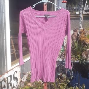 3/$15 hillard&Hansen sweater